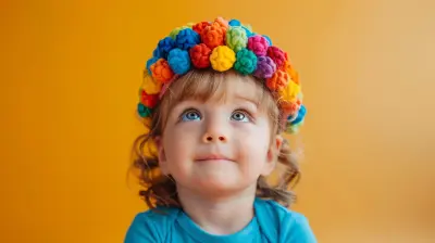 Cognitive Milestones: Nourishing Your Toddler's Growing Brain