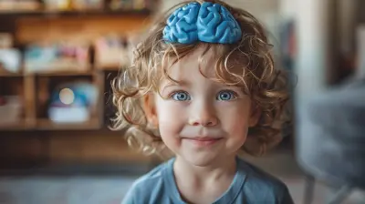 Cognitive Milestones: Nourishing Your Toddler's Growing Brain