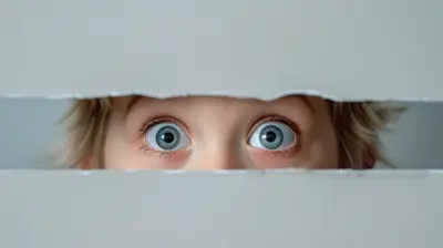 Common Childproofing Mistakes Parents Make and How to Avoid Them