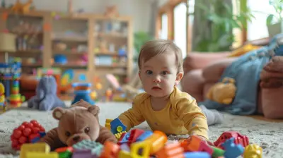 Common Childproofing Mistakes Parents Make and How to Avoid Them