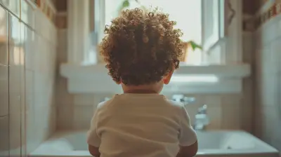 Common Potty Training Challenges And How To Overcome Them