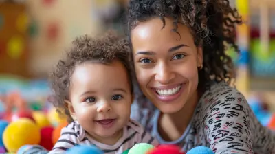 Coping With A Child Who Is A Constant Negotiator