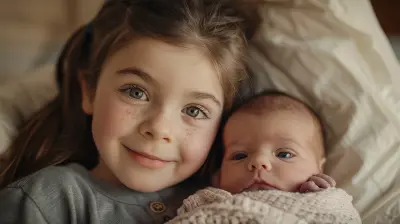 Crafting Meaningful Traditions That Bring Siblings Closer