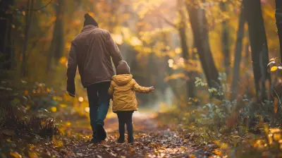 Creating a Secure Home Environment for Your Attachment Parenting Journey