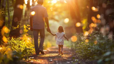 Creating a Secure Home Environment for Your Attachment Parenting Journey