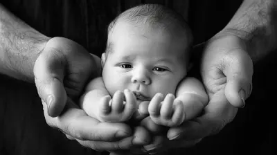 Creating Secure Attachments: Tips for New Parents on Developing Emotional Bonding