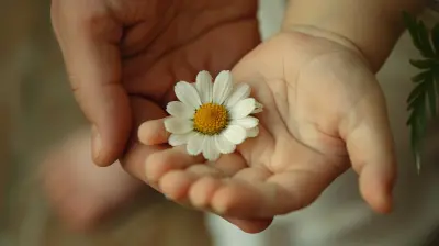 Creating Secure Attachments: Tips for New Parents on Developing Emotional Bonding