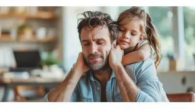 Cultivating a Family Culture That Reduces Stress