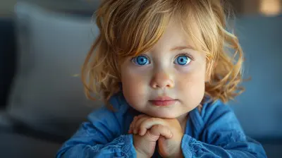 Cultivating Emotional Intelligence in Children Through Attachment Parenting