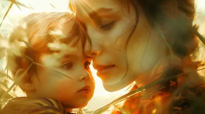 Cultivating Emotional Intelligence in Children Through Attachment Parenting