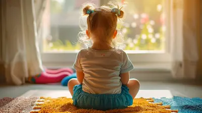 Culture and Potty Training: Approaches from Around the World