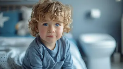 Culture and Potty Training: Approaches from Around the World