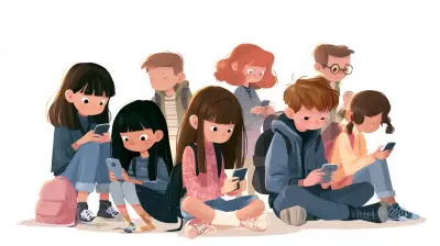 Cyberbullying in the Age of Anonymous Apps