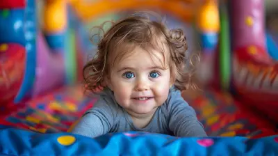 Daycare Childproofing: How to Evaluate the Safety of Care Facilities