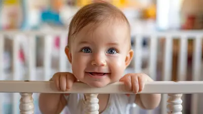Daycare Childproofing: How to Evaluate the Safety of Care Facilities