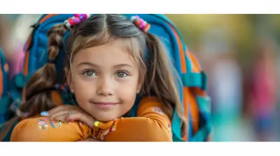 Dealing with Back-to-School Jitters: Tips for Parents and Kids