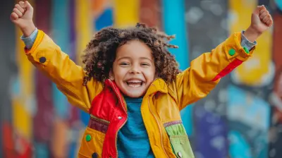 Developing Emotional Resilience for School Challenges