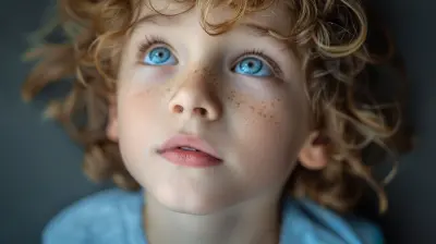 Developing Emotional Resilience for School Challenges