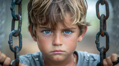 Disciplining With Love: Establishing Boundaries Without Guilt