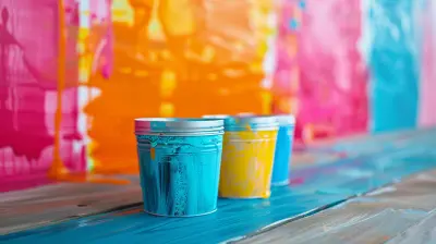 DIY Childproofing Projects for the Crafty Parent