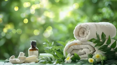 Eco-Friendly Childproofing: Safety Without the Chemicals