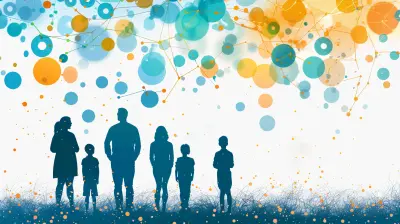 Effective Communication Within Your Parenting Network