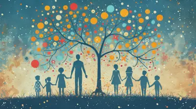 Effective Communication Within Your Parenting Network