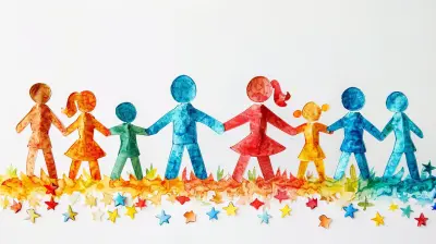 Effective Communication Within Your Parenting Network