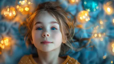 Encouraging Cooperation in Children with Mindful Language