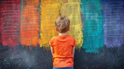 Encouraging Independence In Your Preschooler Simple Tips For Everyday Success