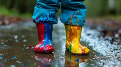 Encouraging Independence in Your Preschooler: Simple Tips for Everyday Success