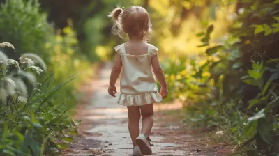 Encouraging Independence In Your Preschooler Simple Tips For Everyday Success