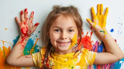 Encouraging Independence In Your Preschooler Simple Tips For Everyday Success