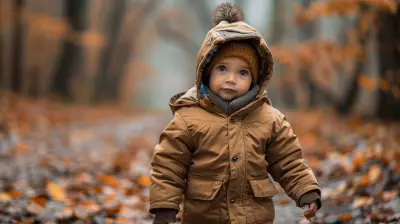 Encouraging Problem-Solving Skills in Your Toddler's Playtime