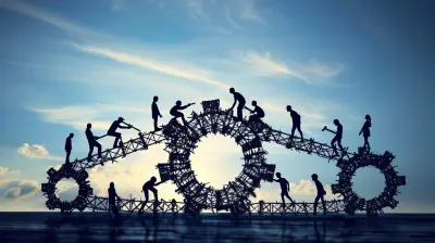 Encouraging Teamwork and Collaboration in Learning