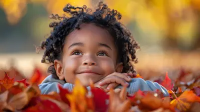 Encouraging Thoughtfulness: Teaching Kids to Give Thanks in Meaningful Ways