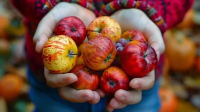 Encouraging Thoughtfulness: Teaching Kids to Give Thanks in Meaningful Ways