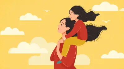 Establishing Emotional Support Systems for Working Parents