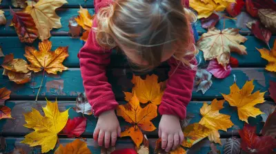 Family Gratitude Challenges: Fun Activities to Foster Appreciation