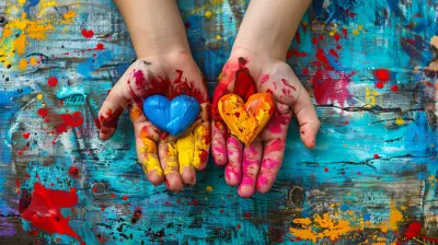 Family Gratitude Challenges: Fun Activities to Foster Appreciation