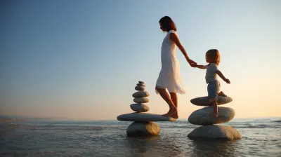 Finding Balance: Tips for Working Parents
