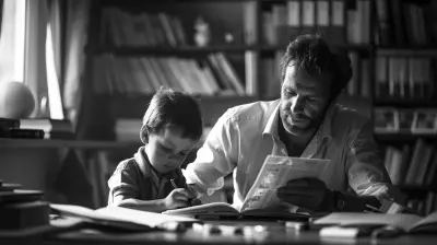 Finding Joy In Mundane Moments Parenting For The Busy Dad