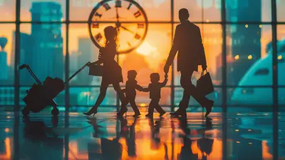 Flexible Work Hours A Game Changer For Family Life