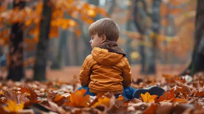 Fostering Gratitude: Everyday Lessons for Young Minds