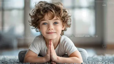 Fostering Independence in Children with a Mindful Approach
