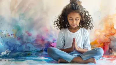 Fostering Independence in Children with a Mindful Approach