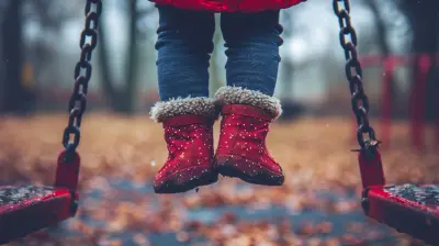 From Cradle to Kindergarten: Applying Attachment Parenting Principles Through the Early Years