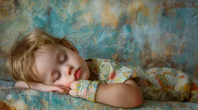 From Cradle to Kindergarten: Applying Attachment Parenting Principles Through the Early Years