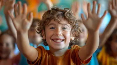 From Whining To Thankful Strategies To Foster Appreciation In Daily Life