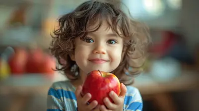 From Whining to Thankful: Strategies to Foster Appreciation in Daily Life